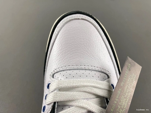 Rep A Diffused Maniere Ma Air HV8571-100 Jordan Blue OG 3 x SP 0805